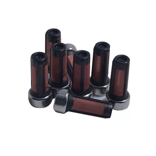Other Auto Parts Microfiltros Microfiltros Para Inyector a Gasolina Universal 6*3*13.8mm 0280150502 11004-1 - image 6